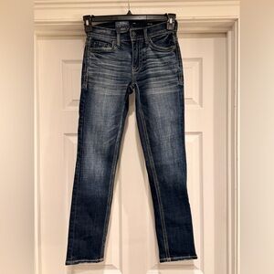 BKE Men’s Alex Straight Leg Denim